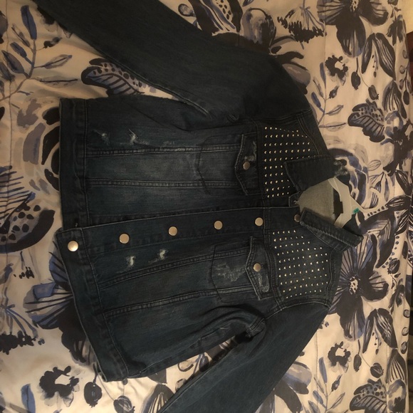 Jacket - Picture 2 of 2